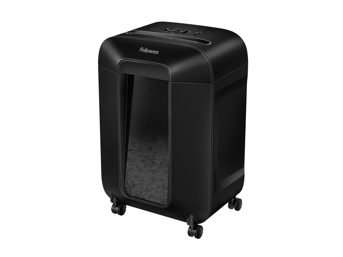 Destrutora Fellowes Lx-85 4X40Mm