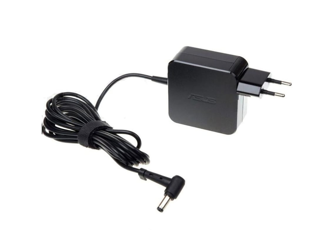 Compatible Con El Adaptador De Corriente Para Cargador De Portátil Hsu, 19v 3.42a 45w.