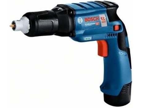 Destornilladora BOSCH con Tope de Profundidad Sin Cable Gtb 12V-11