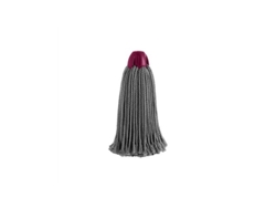Mop Microfibra Morado 160gr Atomic 08110 Maya