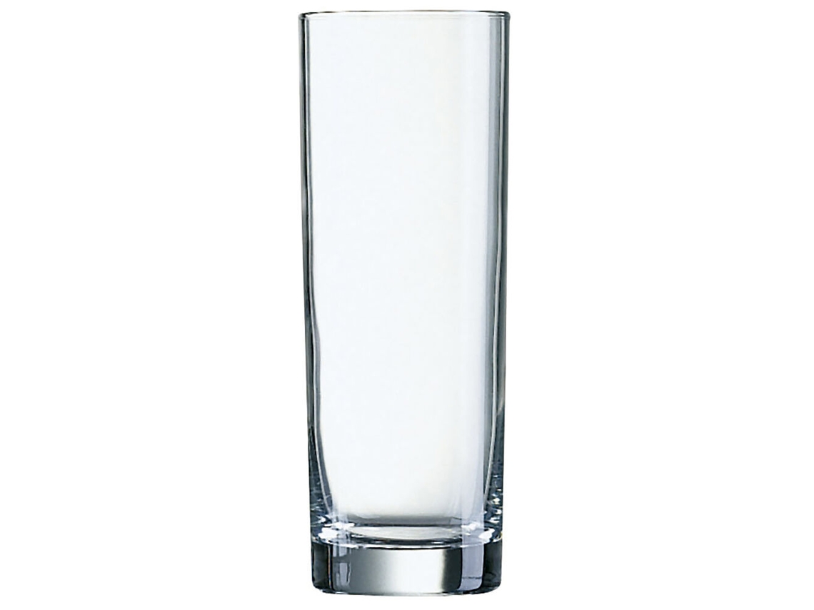 Vaso ARCOROC (Vidrio - Muticolor)