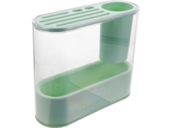 Cocina Plástico Soporte Multifuncional Para Utensilios De