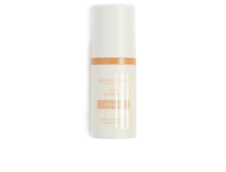 Suero Ocular Potente con 10% Vitamina C REVOLUTION SKINCARE 15 Ml