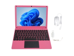 Ordenador Portátil De 10.1 Pulgadas Android 12.0 Quad Core 2gb 64gb Enchufe Us