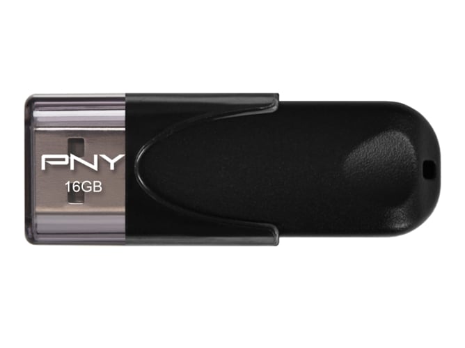Pendrive PNY USB Attache 4 16 GB