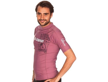 Rash Guard IQ-COMPANY Uv Around The World (XS)
