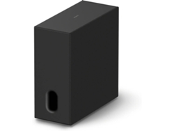 Subwoofer SONY Bravia Theatre 8 SA-SW8 (Negro - 300 W)