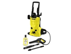 Hidrolimpiadora KÄRCHER K 4