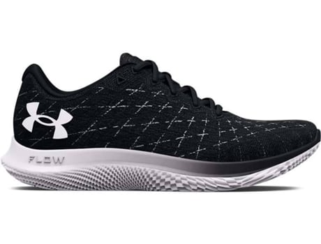 Zapatillas para Hombre UNDER ARMOUR Negro (Tam: 41)