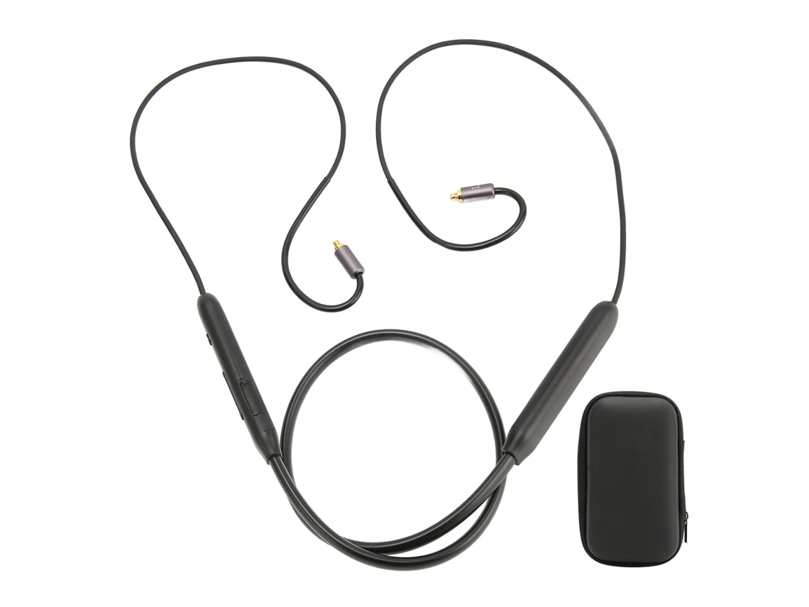 Mtlavishish El Silencio Se Ha Perdido: Cable De Auriculares Y Adaptador De Micrófono Para Ie300, Ie600 E Ie900