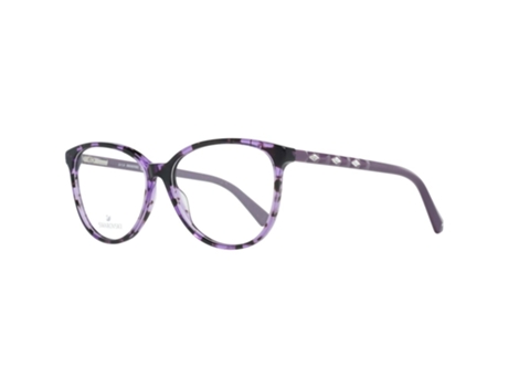Montura de Gafas Mujer Swarovski SK5301 5455A