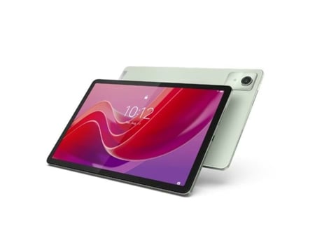Tablet LENOVO M11 TB330FU (Gris - 8 GB RAM - 11" - 128 GB)