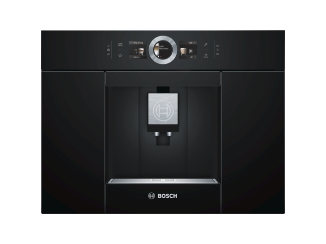 Cafetera BOSCH CTL636EB6