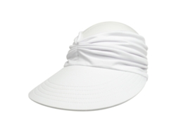 Omni-gorra Sol Para Mujer Gorra Béisbol Con Cierre Superior Abierto Protección Uv Para Playa Tenis Correr Al Aire Libre