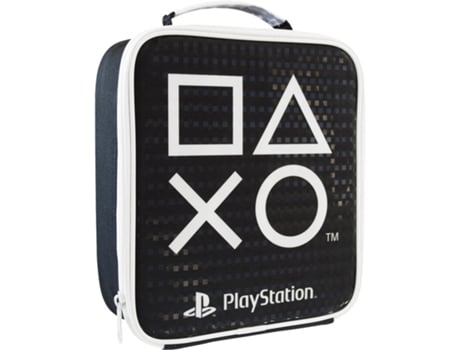Fiambreras PLAYSTATION Térmica