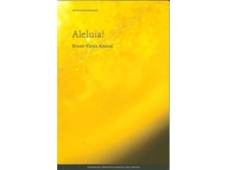 Libro Aleluia! de Bruno Vieira Amaral (Portugués)