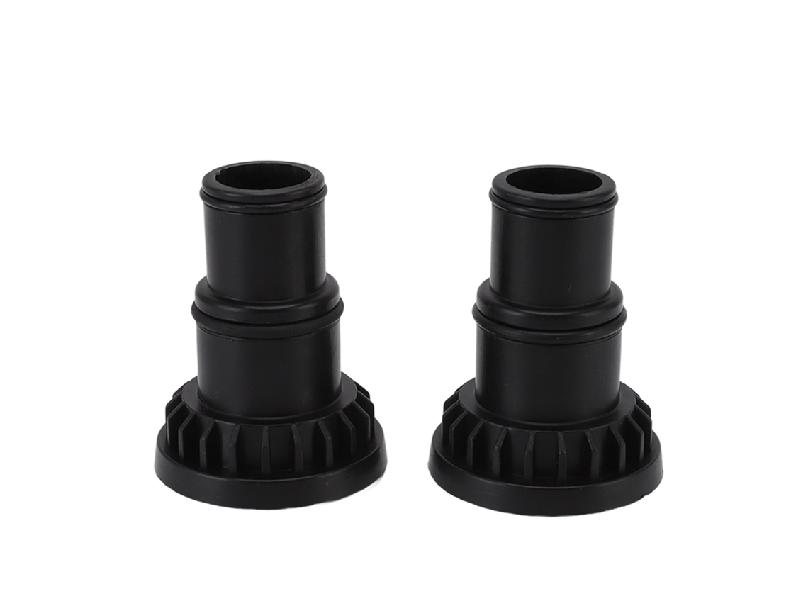 2 Adaptadores Universales Para Manguera De Piscina, Conexión Roscada, Accesorio De Repuesto Para Piscina