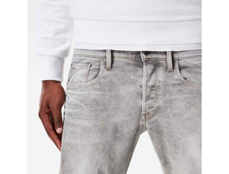 G-Star 3301 Slim Jeans