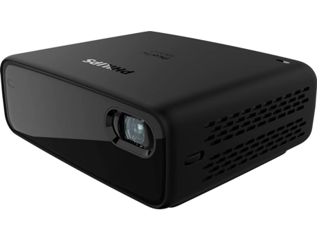 Proyector PHILIPS PPX360 MICRO 2TV (200 Lumens - WVGA - DLP)