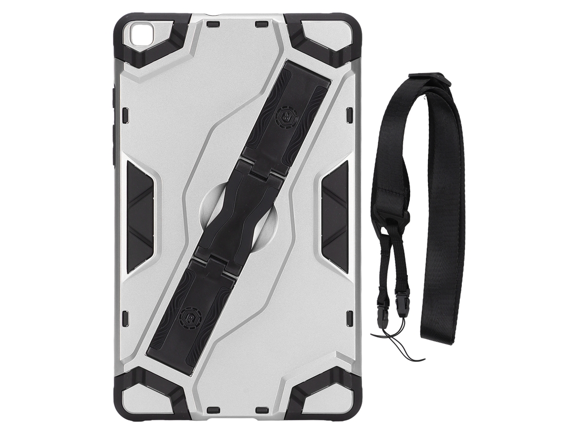 Funda para tableta (ultrafina y resistente a caídas)