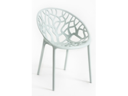 DUDECOR Silla Ringe