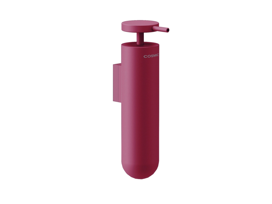Dispensador de jabón Terracota Geyser DUAL SMARTFIX (185ML) COSMIC