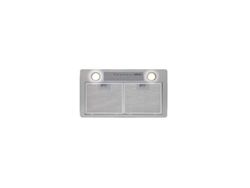 Campana EDESA ECG5811X (34 cm - Inox)
