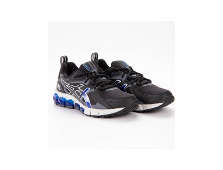 Zapatillas de Hombre ASICS Gel Quantum Gs Negro (40)