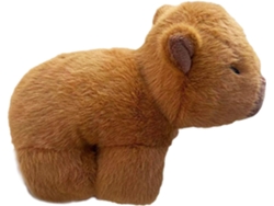 Pulsera de regalo de animales de peluche | Pulsera Animal Claque Mignon de piel de Gokoco de felpa Capivara