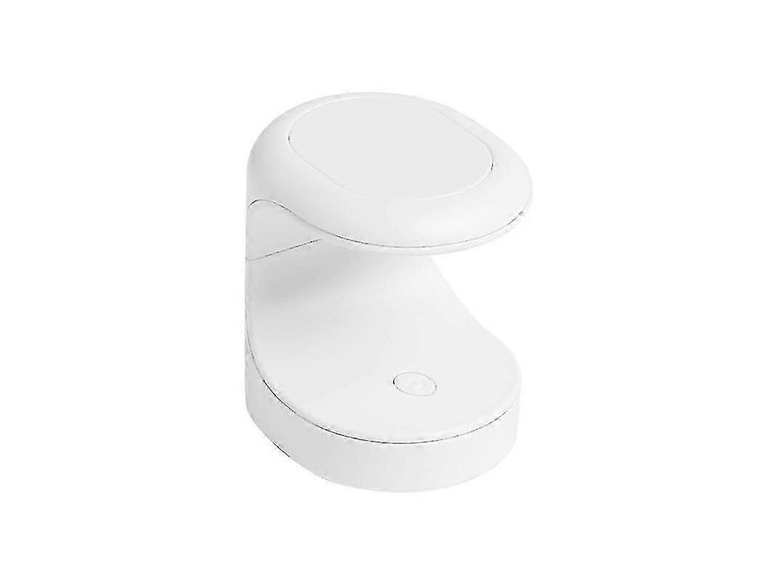 Mini lámpara secadora de uñas UV/LED de 16 W para esmalte de uñas y decoración de uñas, herramientas para principiantes LY EBIKE