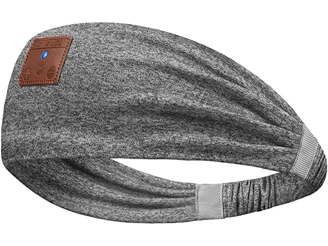 Auriculares Bluetooth Compatibles Con Bandana Deportiva, Diadema Bohemia, Auriculares, Altavoces Delgados Hd, Música Para