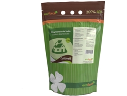 CULTIVERS Bicarbonato de Sodio 6 kg , 100% Natural, Múltiples usos Insumos y Limpieza del Hogar