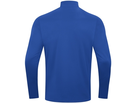 Chándale para Fitness JAKO Chándal Cremallera Power Azul (3XL)