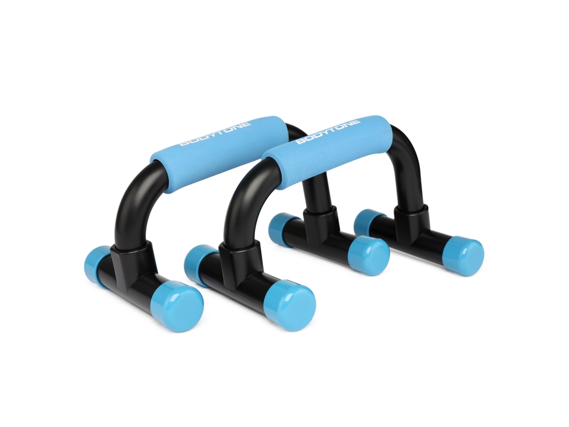 Agarraderas de Flexiones Bodytone