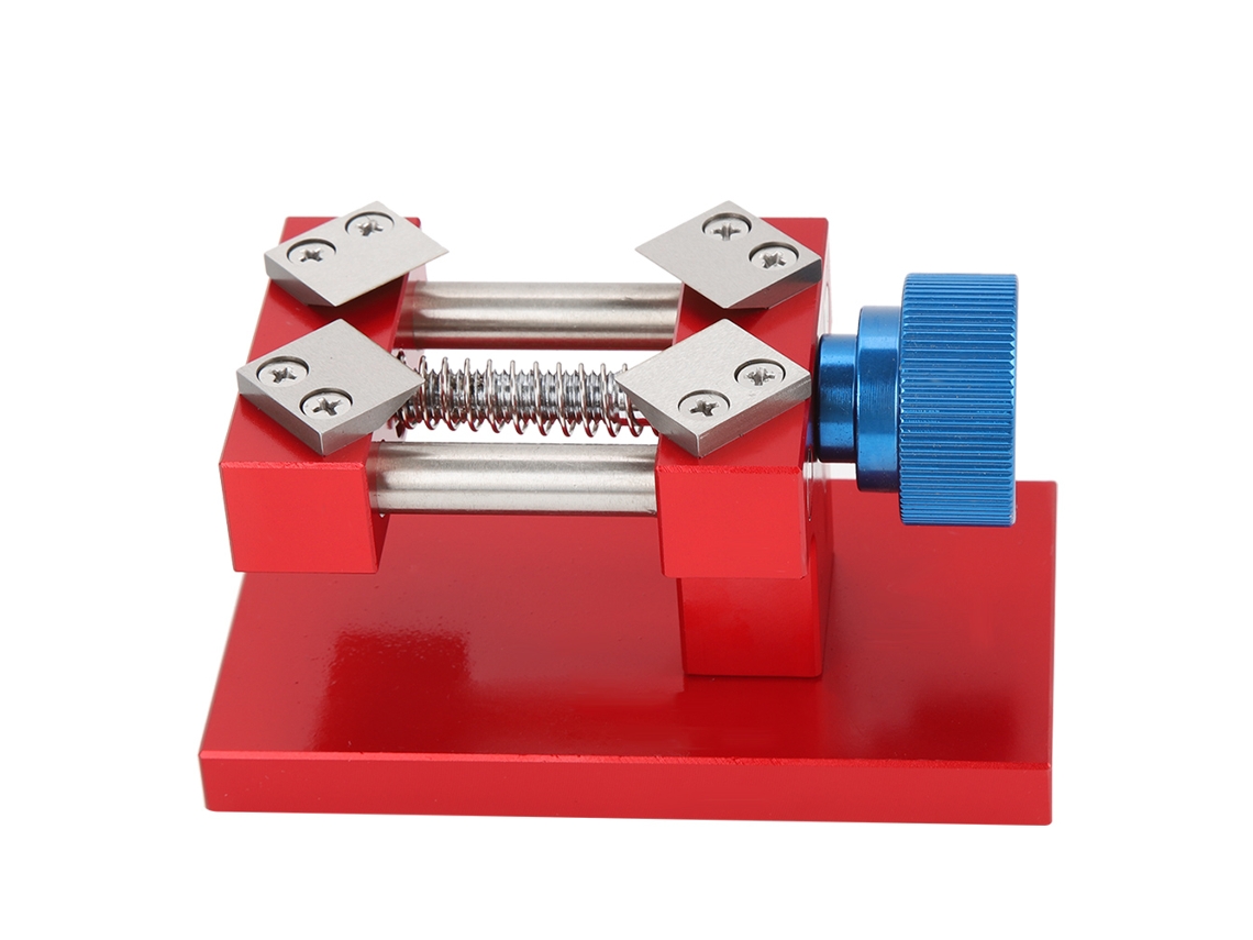 Herramienta Para Abrir Bisel De Reloj Kit De Reparación De Relojes Diámetro 38-40mm