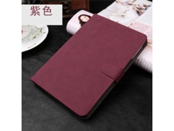 Estuche rígido morado para Apple Mini 6/7 (8,3 pulgadas)