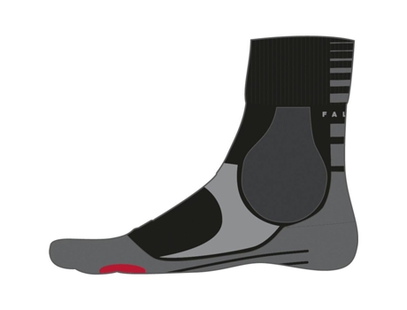 Calcetines cortos de confort FALKE BC3
