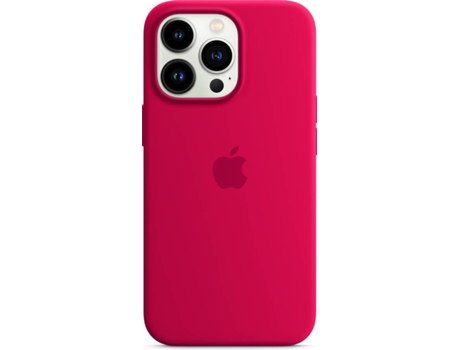 IPHONE 13 PRO SI CASE RED