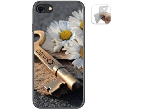 Carcasa iPhone SE 2020 TUMUNDOSMARTPHONE Dream Multicolor