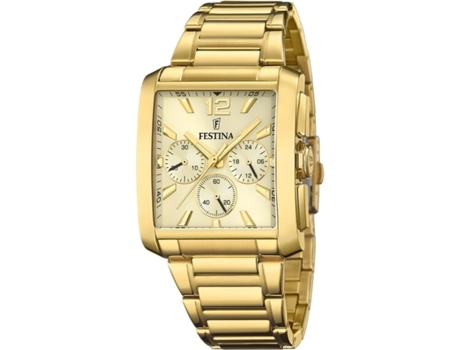 Reloj Hombre FESTINA F20638/2