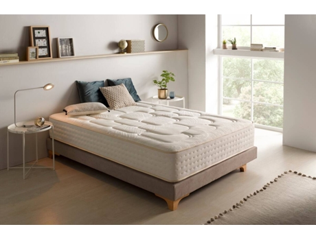 Colchón MOONIA Regal Supreme (135x200 cm - Espuma HR)