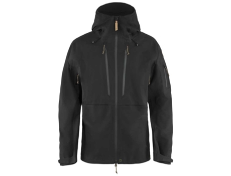 Chaqueta para Hombre FJÄLLRÄVEN Keb eco-shell de Montaña (XL)