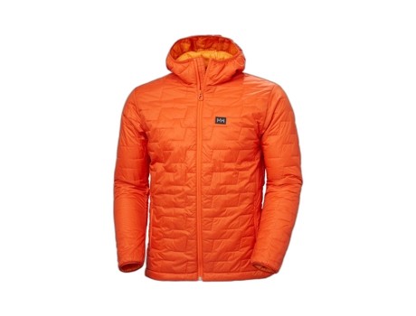 Chaqueta HELLY HANSEN Hombre (Multicolor - XL)