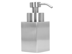 Dispensador De Jabón Espumoso, Acero Inoxidable 304, Para Jabón, Champú, Gel De Ducha, Cocina, Baño