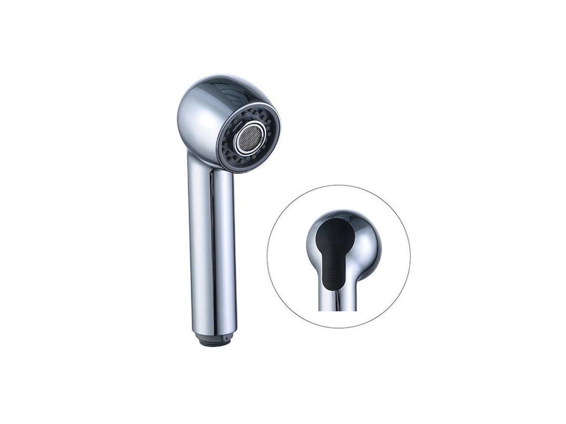 Ducha de Mano para Grifo de Cocina Cromada - (172)