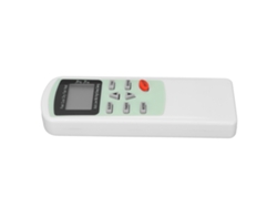 Control remoto universal para aire acondicionado compatible con Tcl Royal Kttcl001 9000btu