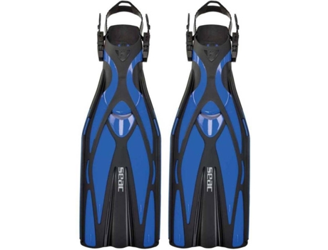 Aletas de Buceo SEACSUB F1 (EU 40-42)