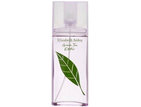 Perfume ELIZABETH ARDEN Green Tea Exotic 100ml (Eau de toilette)
