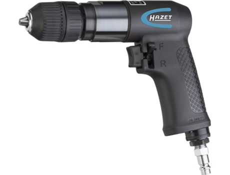 HAZET 9030N-1 Taladro Neumático: 195 Mm X 42 Mm X 157 Mm
