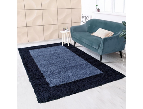 Alfombra JADOREL (160 x 160 - Multicolor)